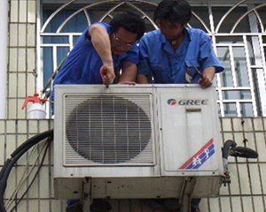 尼玛空调维修售后服务中心