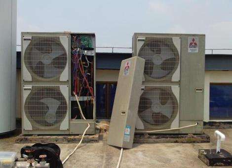 尼玛空调维修电话号码多少