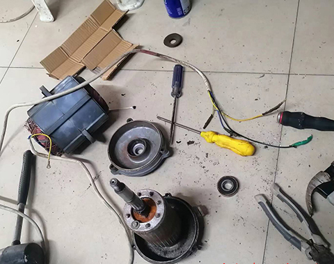 尼玛空调维修售后服务中心电话在哪里找