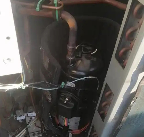 尼玛维修变频空调电话在哪里找