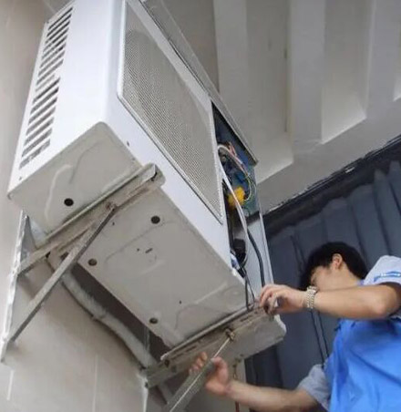 尼玛24小时空调维修热线