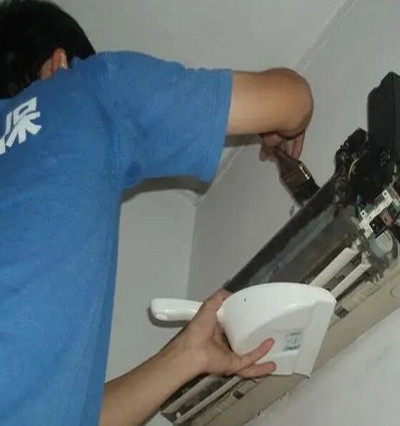 尼玛空调清洗保养