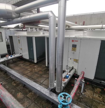 尼玛附近中央空调维修 尼玛上门中央空调维修